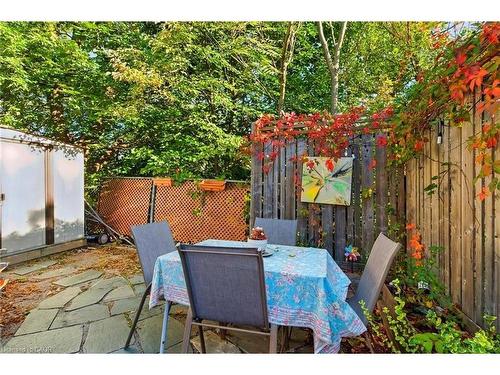 346 Hunter Street W, Hamilton, ON - Outdoor With Deck Patio Veranda