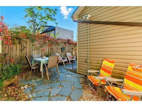 346 Hunter Street W, Hamilton, ON - Outdoor