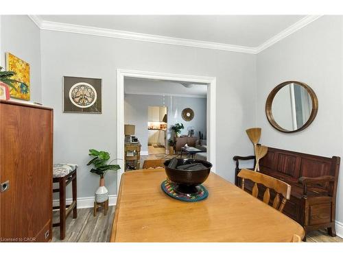 346 Hunter Street W, Hamilton, ON - Indoor