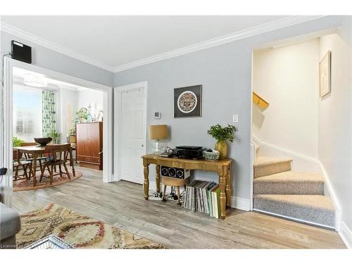 346 Hunter Street W, Hamilton, ON - Indoor