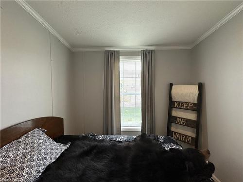 14 Copper Beech Drive, Haldimand County, ON - Indoor Photo Showing Bedroom