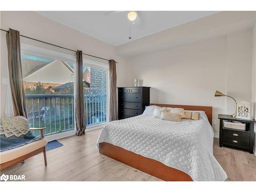 22 Bianca Crescent, Wasaga Beach, ON - Indoor Photo Showing Bedroom