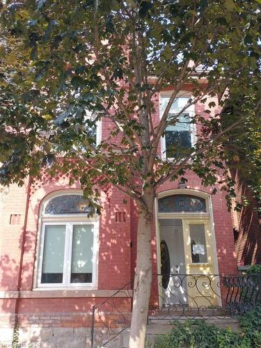 102 Grant Avenue, Hamilton, ON - Outdoor