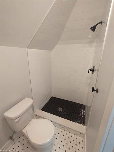 102 Grant Avenue, Hamilton, ON - Indoor Photo Showing Bathroom
