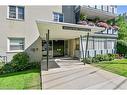 106-107 St. Josephs Drive, Hamilton, ON  - Outdoor 