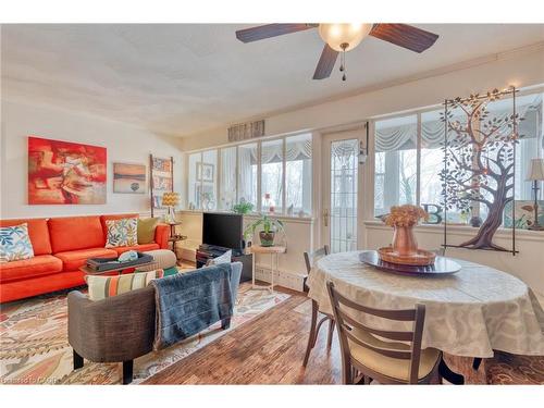 106-107 St. Josephs Drive, Hamilton, ON - Indoor