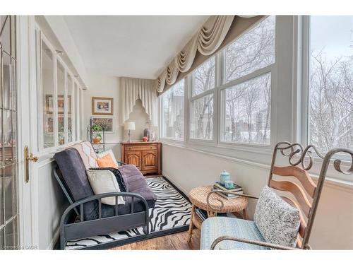 106-107 St. Josephs Drive, Hamilton, ON - Indoor