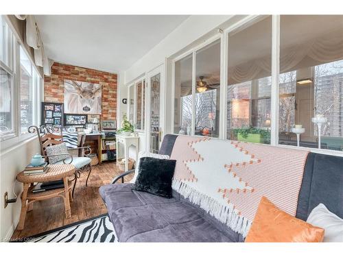 106-107 St. Josephs Drive, Hamilton, ON - Indoor