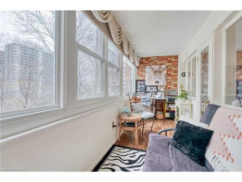 106-107 St. Josephs Drive, Hamilton, ON - Indoor