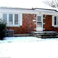 375 Marlborough Street  Brantford, ON N3S 4V3