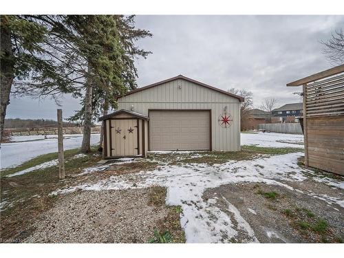 2323 56 Highway, Binbrook, ON - Outdoor