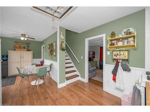 2323 56 Highway, Binbrook, ON - Indoor