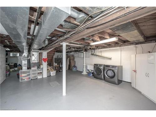 2323 56 Highway, Binbrook, ON - Indoor Photo Showing Basement