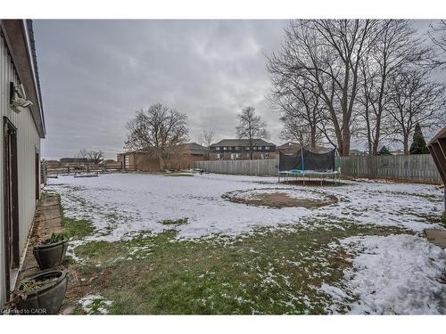 2323 56 Highway, Binbrook, ON - Outdoor