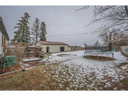 2323 56 Highway, Binbrook, ON - Outdoor