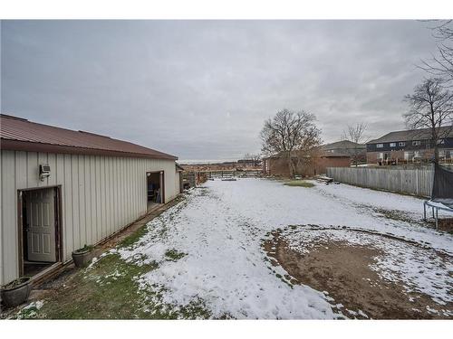 2323 56 Highway, Binbrook, ON - Outdoor