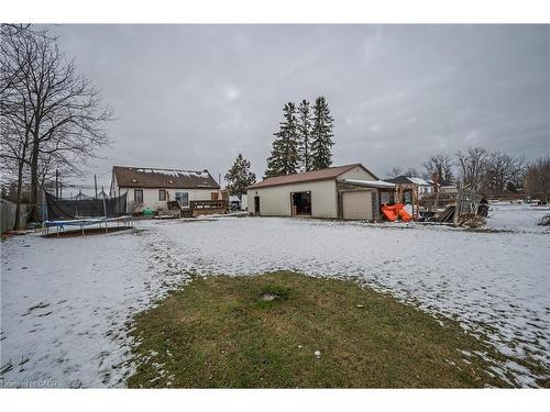 2323 56 Highway, Binbrook, ON - Outdoor