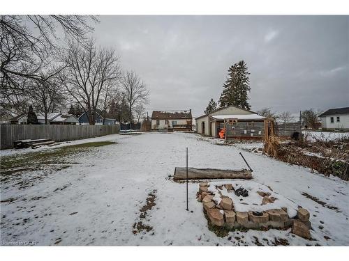 2323 56 Highway, Binbrook, ON - Outdoor
