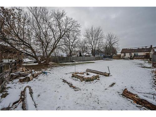 2323 56 Highway, Binbrook, ON - Outdoor