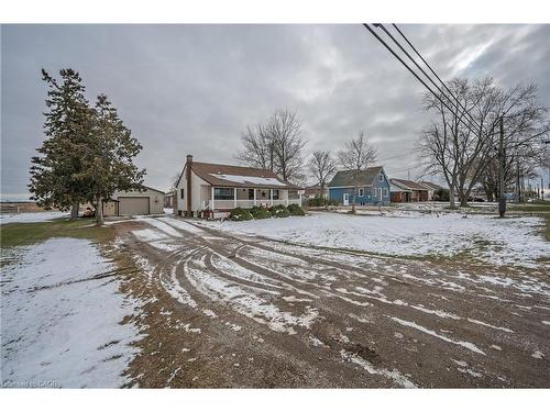 2323 56 Highway, Binbrook, ON - Outdoor