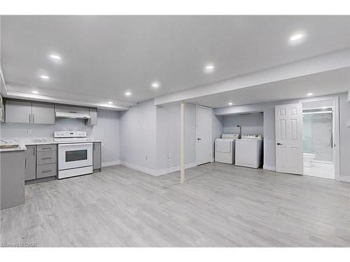 183 Birmingham Street E, Mount Forest, ON - Indoor