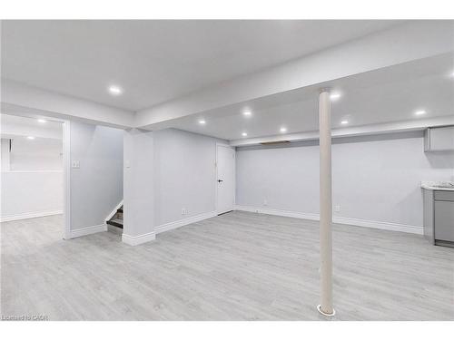 183 Birmingham Street E, Mount Forest, ON - Indoor Photo Showing Other Room