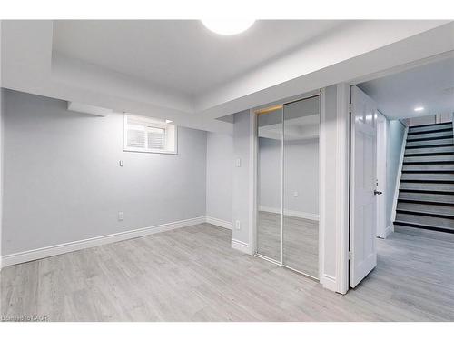 183 Birmingham Street E, Mount Forest, ON - Indoor