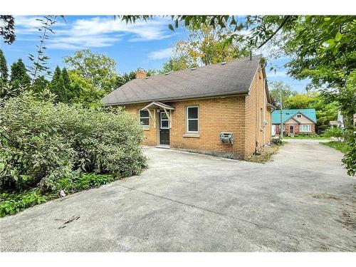 183 Birmingham Street E, Mount Forest, ON - Outdoor