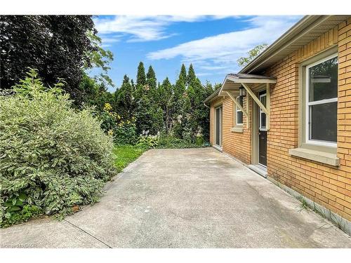 183 Birmingham Street E, Mount Forest, ON - Outdoor