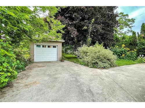 183 Birmingham Street E, Mount Forest, ON - Outdoor