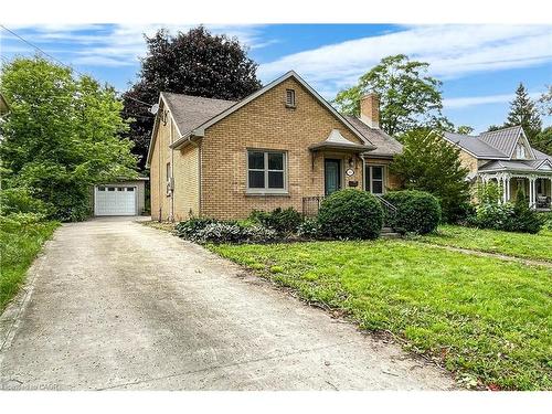 183 Birmingham Street E, Mount Forest, ON - Outdoor