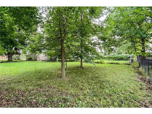 183 Birmingham Street E, Mount Forest, ON - Outdoor