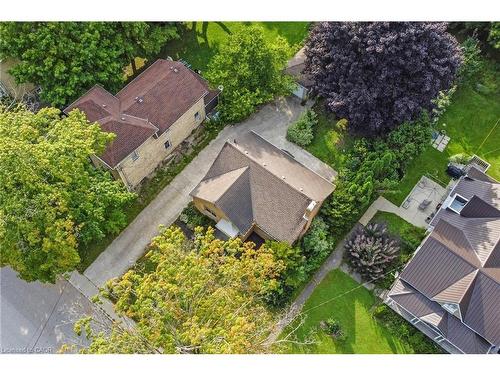 183 Birmingham Street E, Mount Forest, ON - Outdoor With View