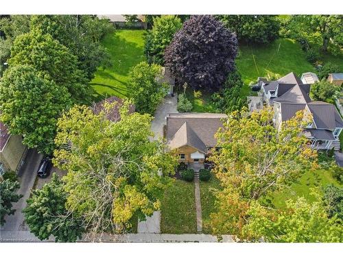 183 Birmingham Street E, Mount Forest, ON - Outdoor