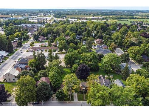 183 Birmingham Street E, Mount Forest, ON - Outdoor With View