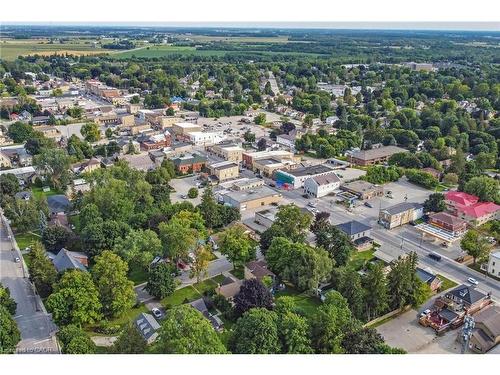 183 Birmingham Street E, Mount Forest, ON - Outdoor With View