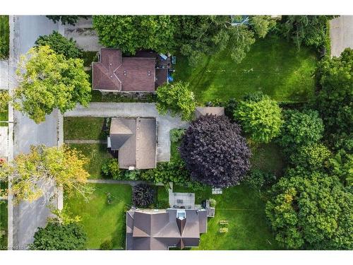 183 Birmingham Street E, Mount Forest, ON - Outdoor