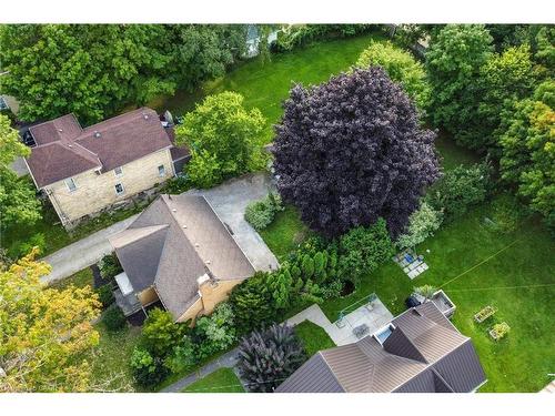 183 Birmingham Street E, Mount Forest, ON - Outdoor