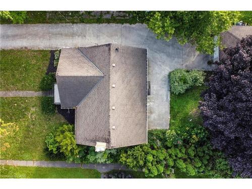 183 Birmingham Street E, Mount Forest, ON - Outdoor