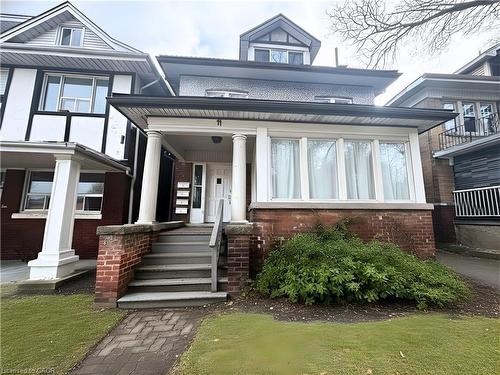 2-11 Proctor Boulevard, Hamilton, ON - Outdoor With Facade