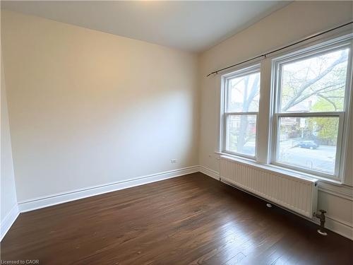 2-11 Proctor Boulevard, Hamilton, ON - Indoor Photo Showing Other Room