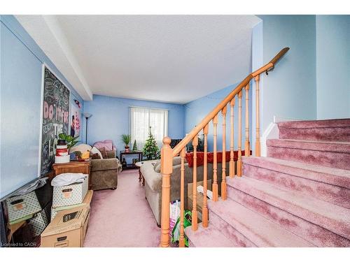 217-456 Janefield Avenue, Guelph, ON - Indoor Photo Showing Other Room