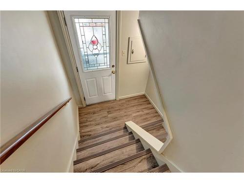 131 East 42Nd Street, Hamilton, ON - Indoor Photo Showing Other Room