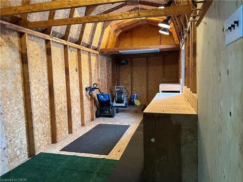 131 East 42Nd Street, Hamilton, ON - Indoor