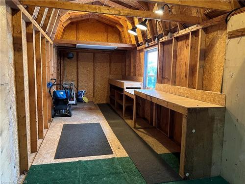 131 East 42Nd Street, Hamilton, ON - Indoor