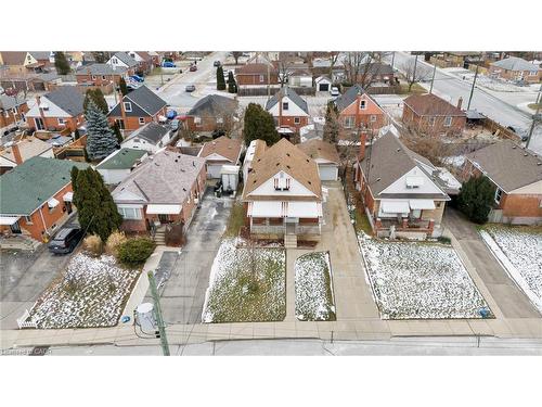 131 East 42Nd Street, Hamilton, ON - 