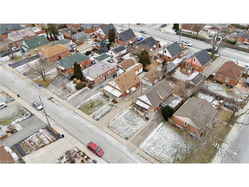 131 East 42Nd Street, Hamilton, ON - Other