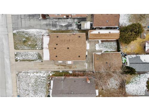 131 East 42Nd Street, Hamilton, ON - 