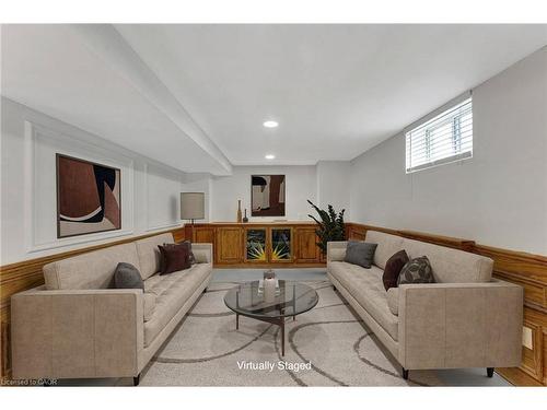 131 East 42Nd Street, Hamilton, ON - Indoor