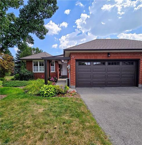 5-10 Isherwood Avenue, Cambridge, ON - Outdoor